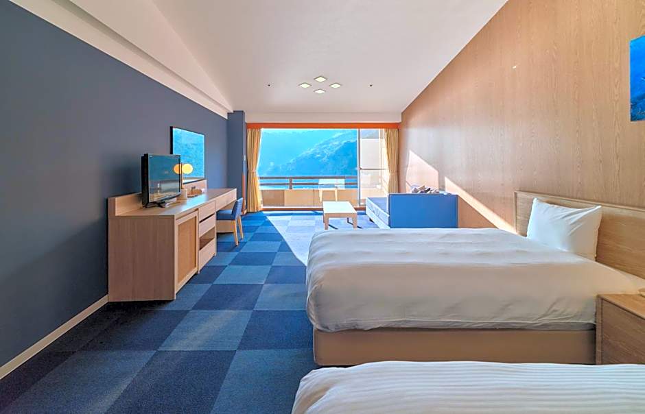 Pleasure Resort Izu Akazawa Onsen