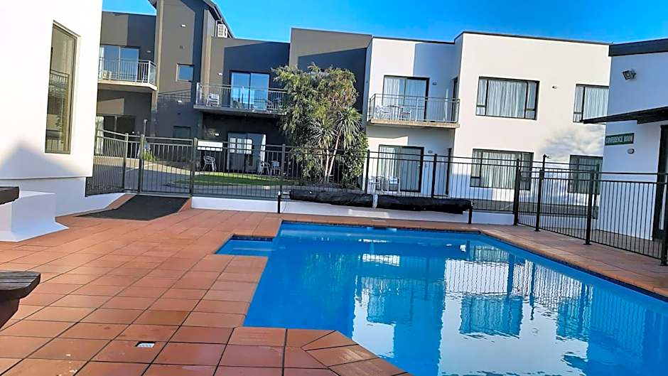 Kaikoura Gateway Motor Lodge