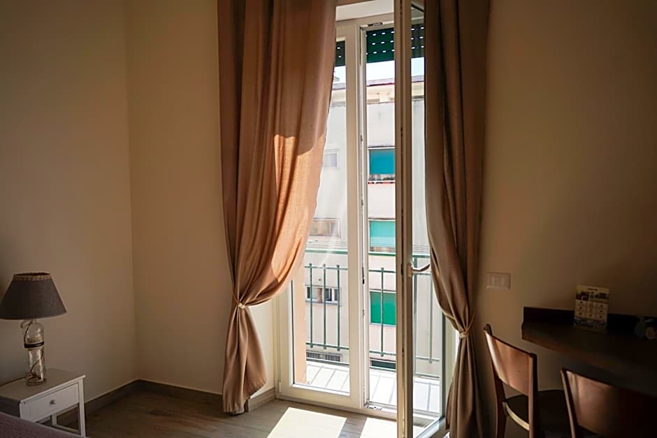 Casa AGNESE B&B