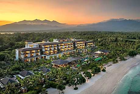 The Sira, a Luxury Collection Resort and Spa, Lombok