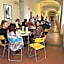 Il Chiostro Hostel and Hotel