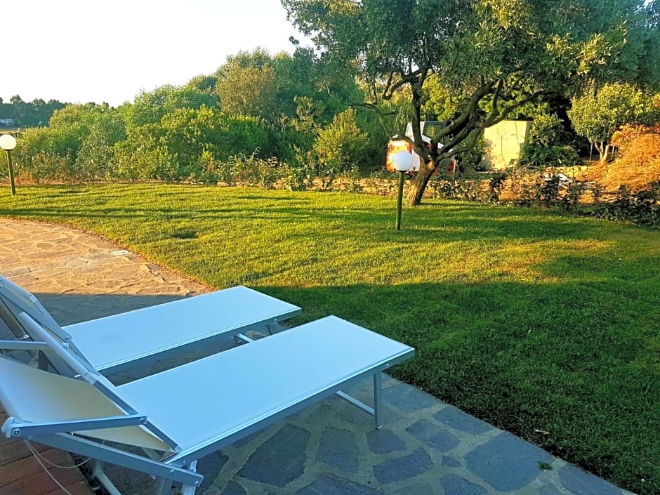 Residence Capraggia