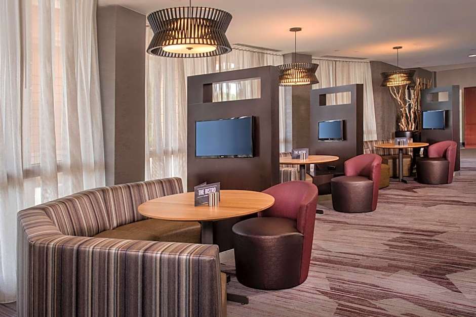 Courtyard by Marriott Fort Meade BWI Business District