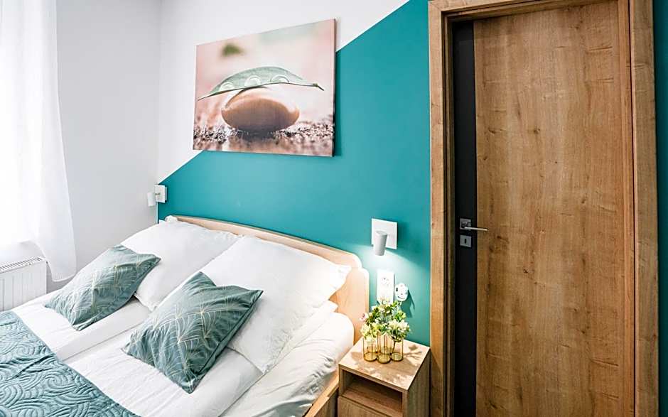 Gál Apartman Szeged -Keco-