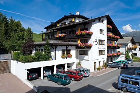 Hotel Barbara