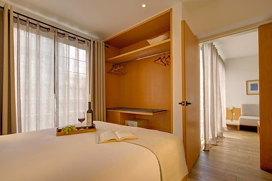 Reforma Guest House