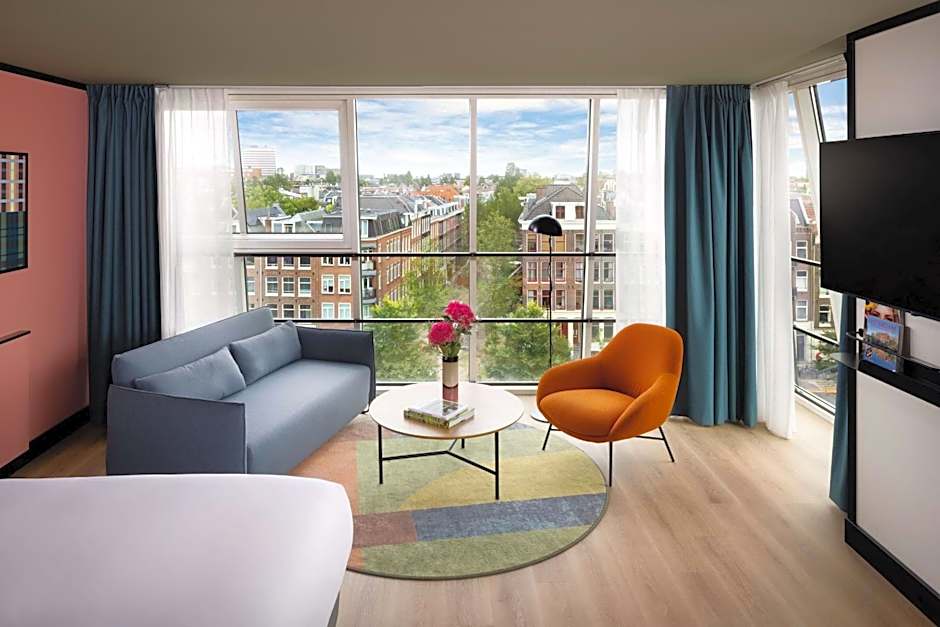 Avani Museum Quarter Amsterdam Hotel