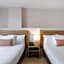 Hotel MS Ciudad Jardin Plus