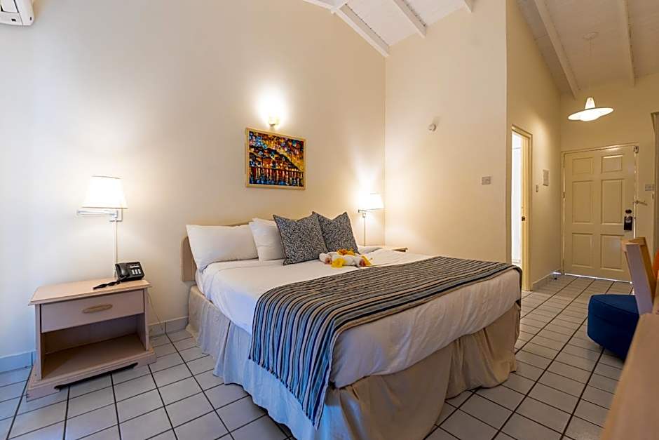 Photo 1 of 19 of Hotel Room