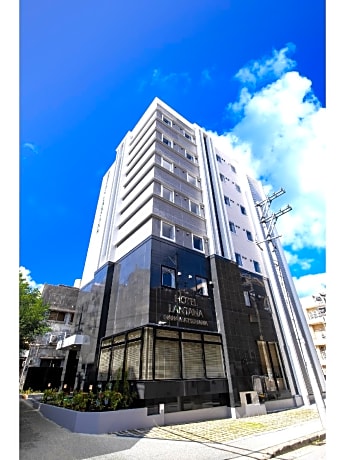 Hotel Lantana Naha Matsuyama
