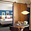 Mercure Caen Centre Port De Plaisance