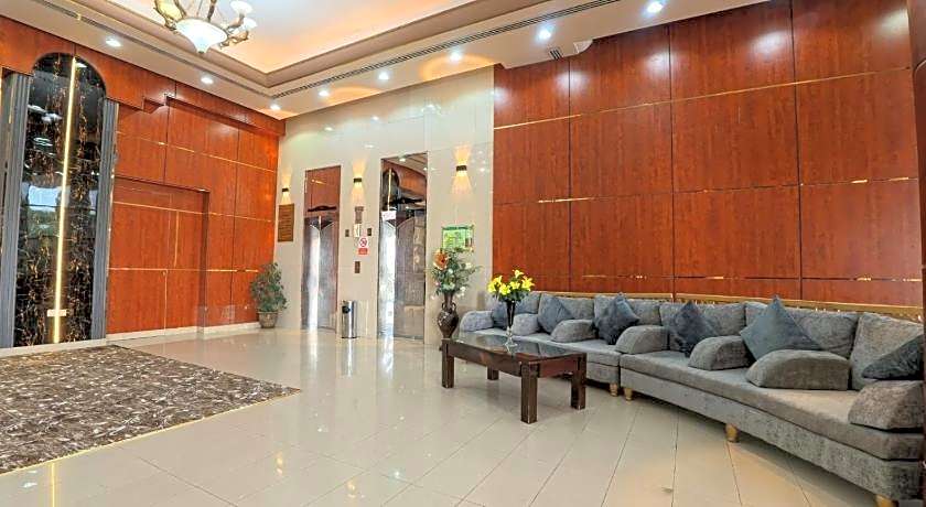 Al Massa Hotel