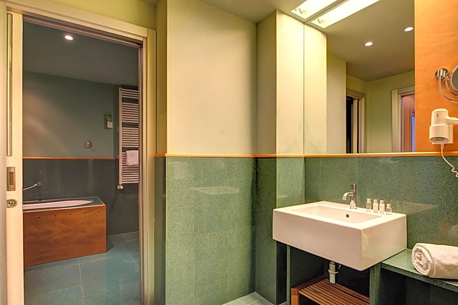 Towers Hotel Stabiae Sorrento Coast