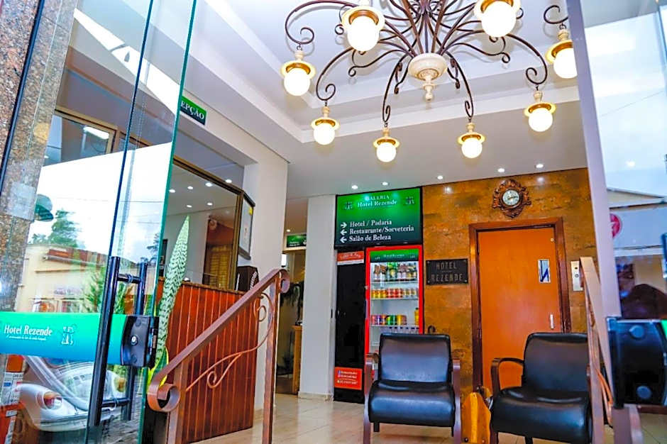 Hotel Rezende