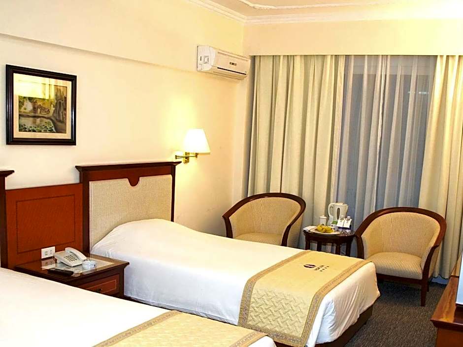 Huu Nghi Hotel