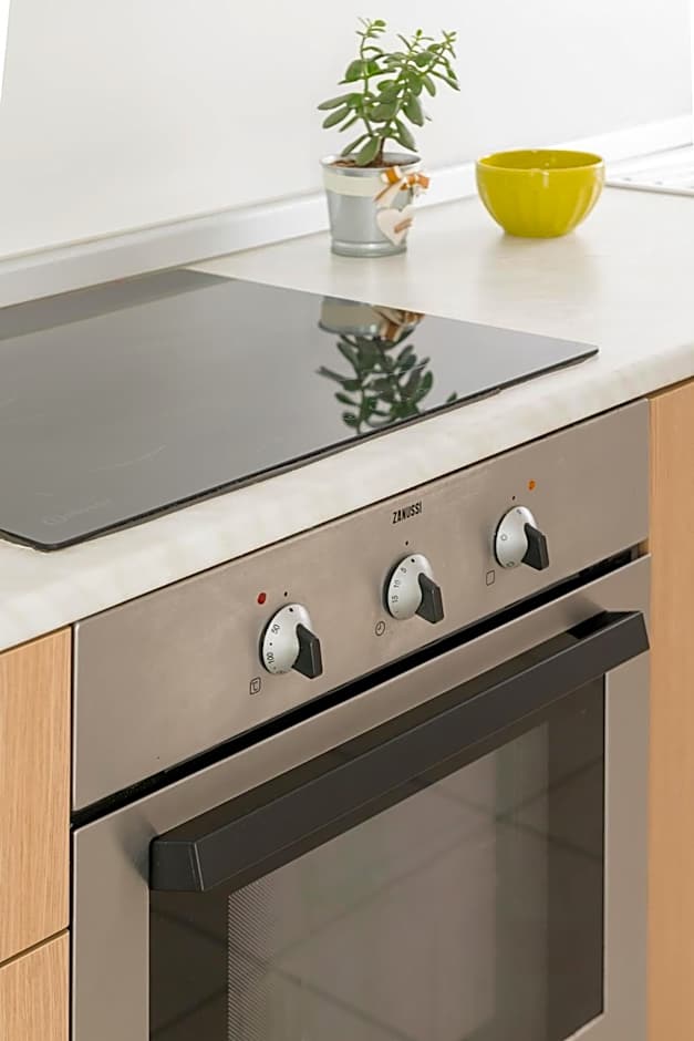 Residence Acqua Suite Marina