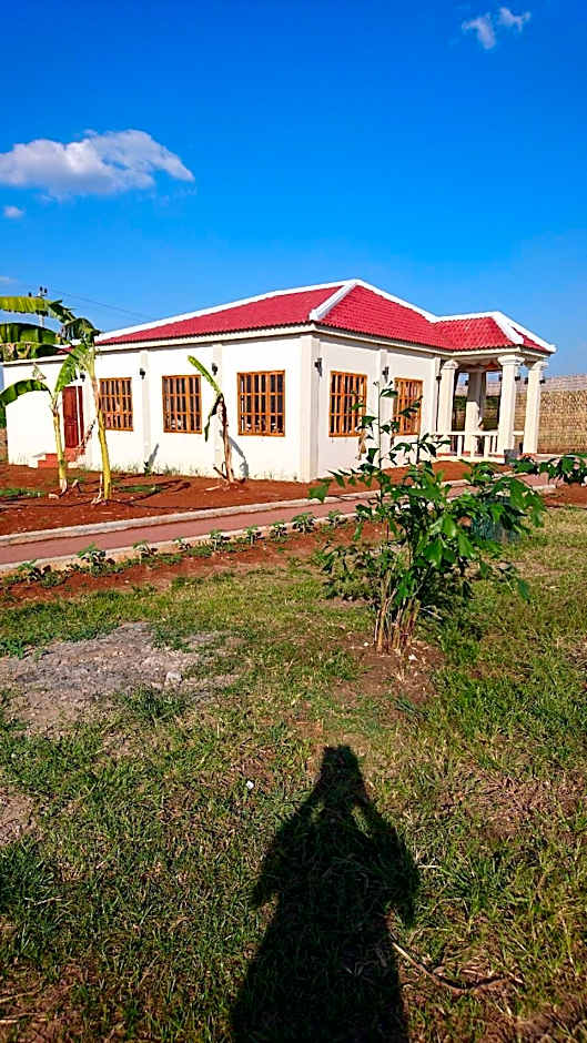 Koh Ker Hotel and Restaurant