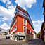 Central Hotel Munster