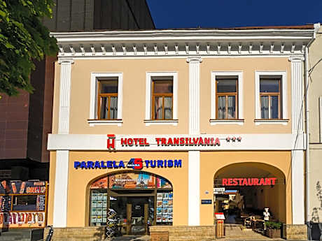 Hotel Transilvania