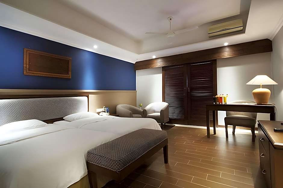 Hotel Niagara Parapat