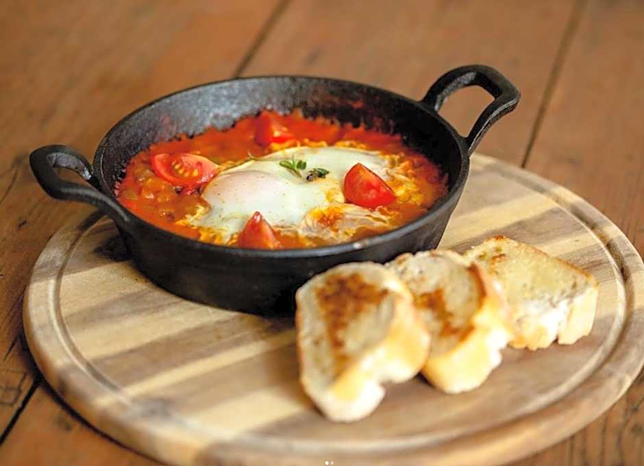 Storyhotel Bergischer Hof Königswinter