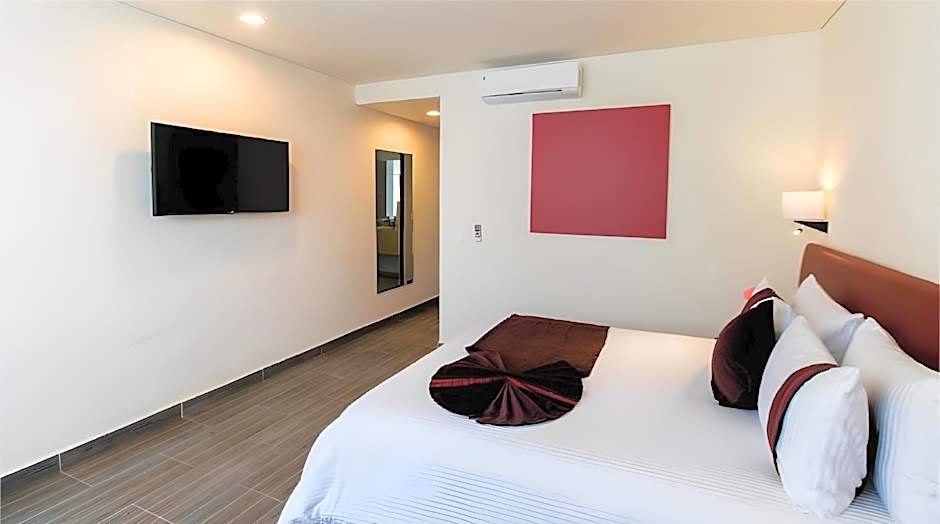 Mision Puebla Angelopolis