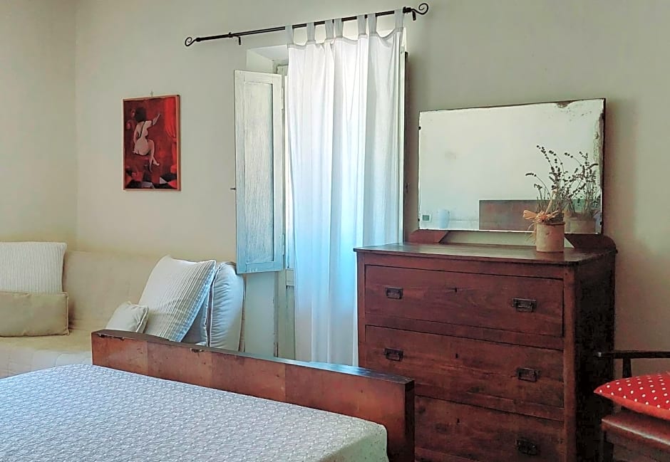 Monte degli Elci b&b