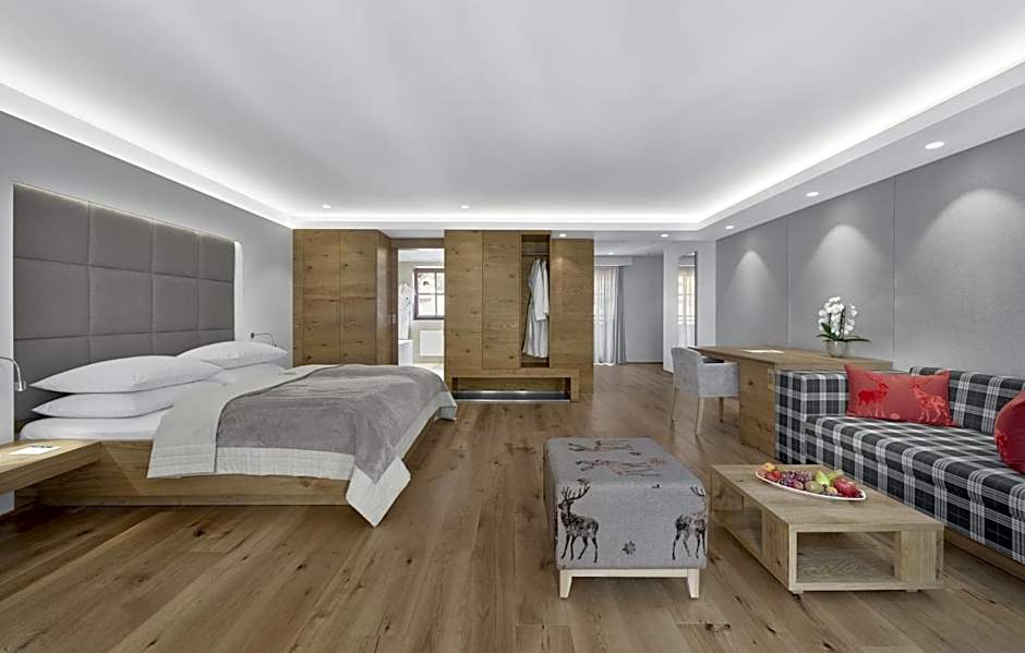 Schwarzer Adler Kitzbuhel - Adults Only