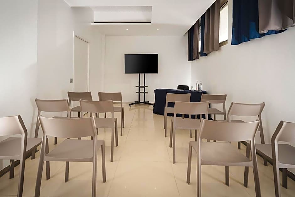 Just Hotel Lomazzo Fiera