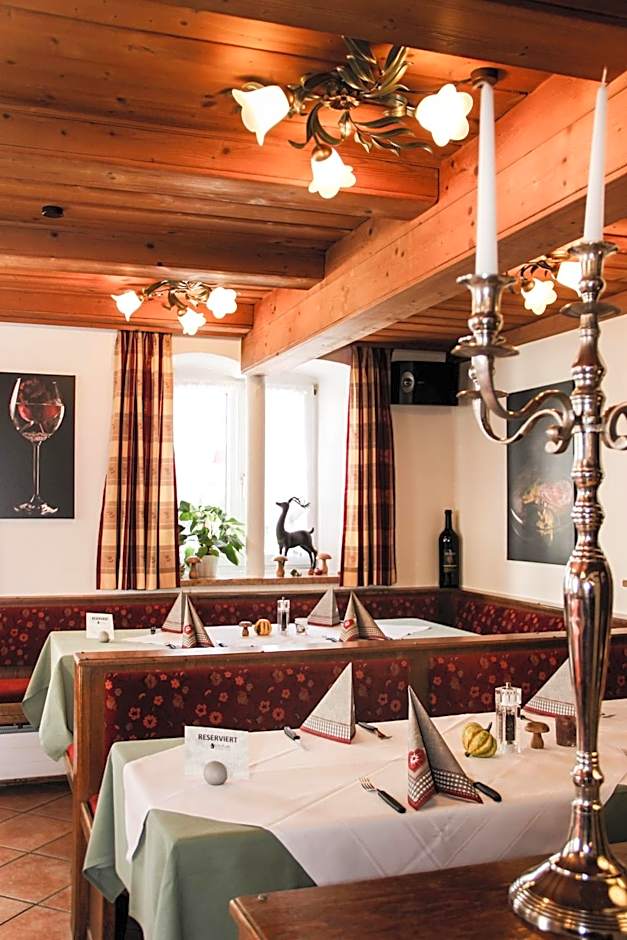 Blochums Gasthof Hirsch