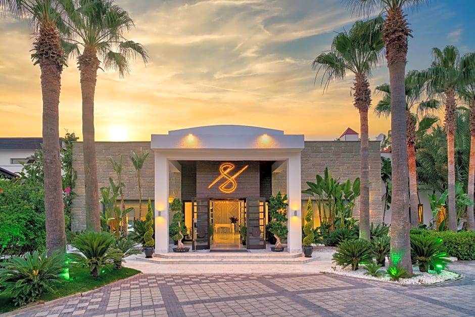 Hillstone Bodrum Hotel & SPA