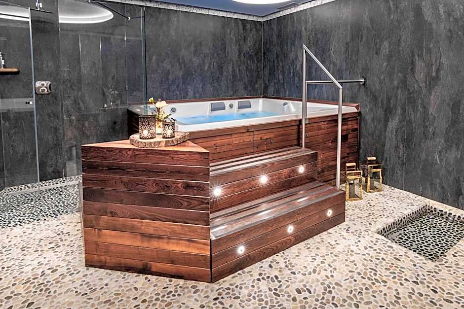 Fiocco di Neve Relais & SPA