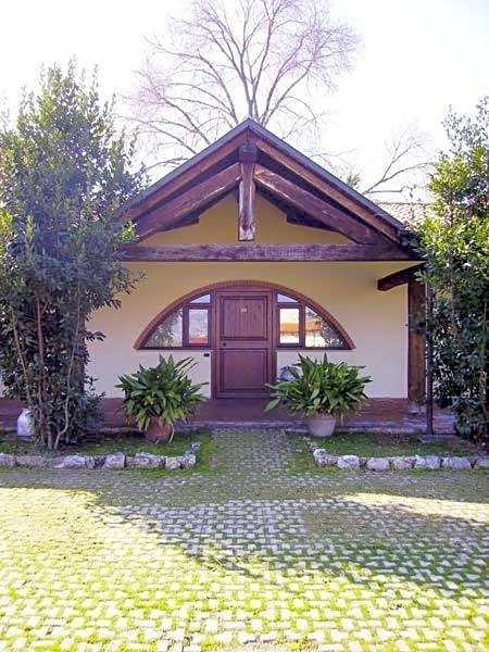 Foro Appio Mansio Hotel