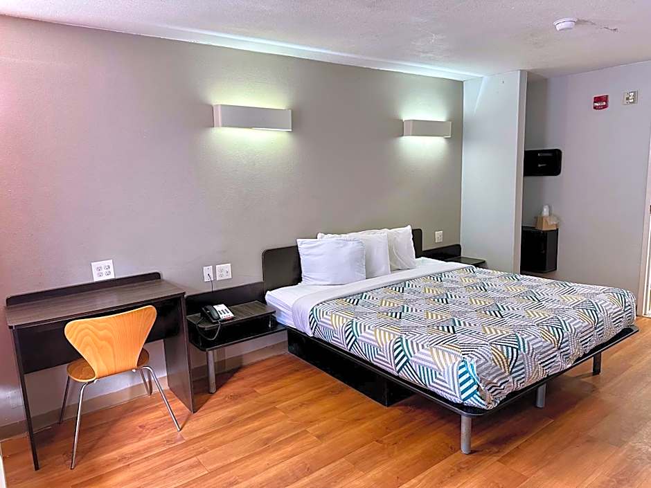 Motel 6-West Monroe, LA