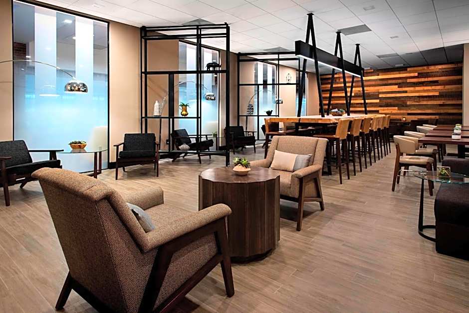 Princeton Marriott At Forrestal