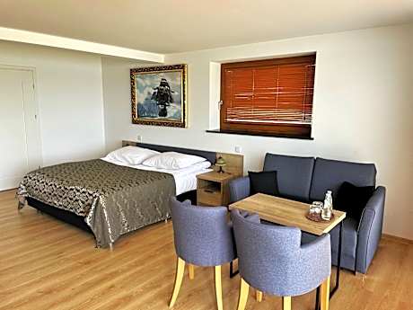 Double Room with Lake View