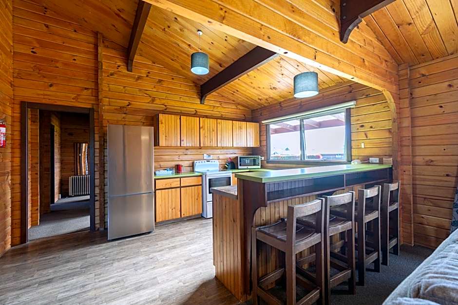 Te Anau Top 10 Holiday Park and Motels