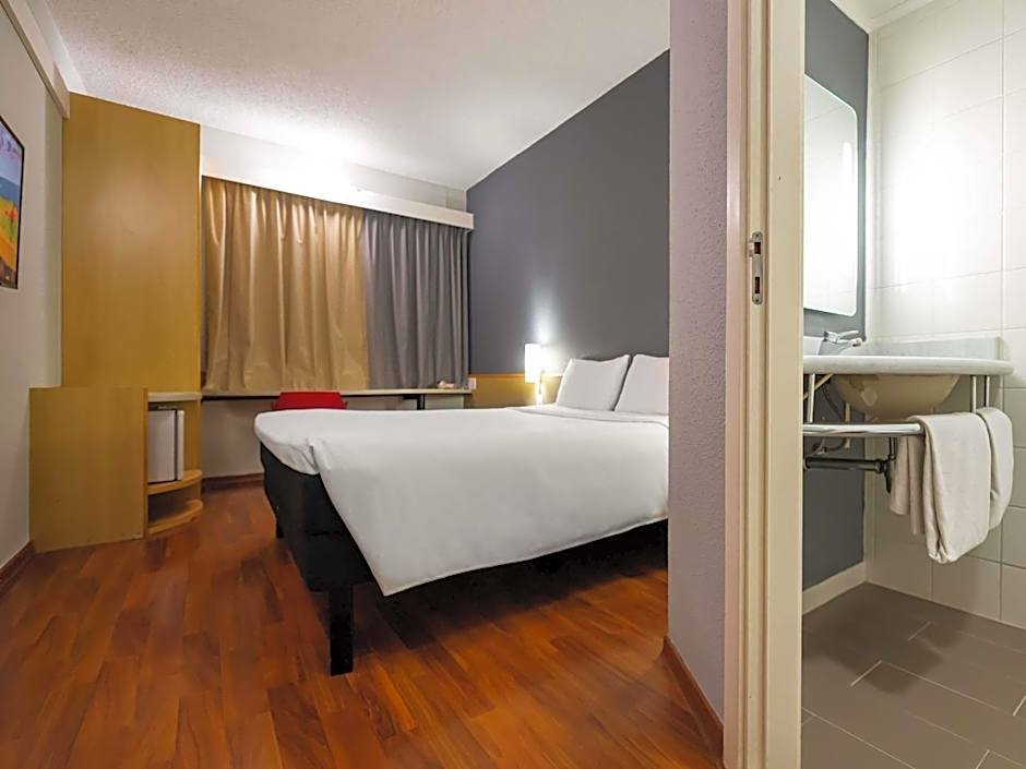 Ibis Santo Andre