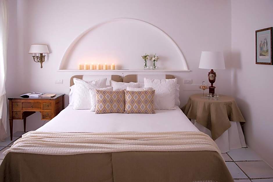 Hotel Il Melograno