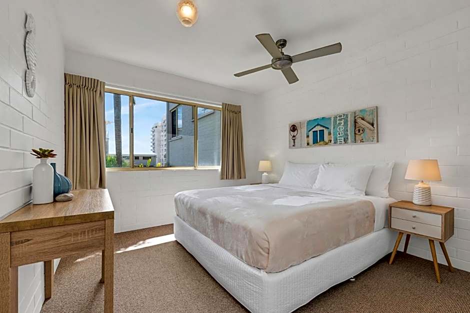 Surf Dance Apartments