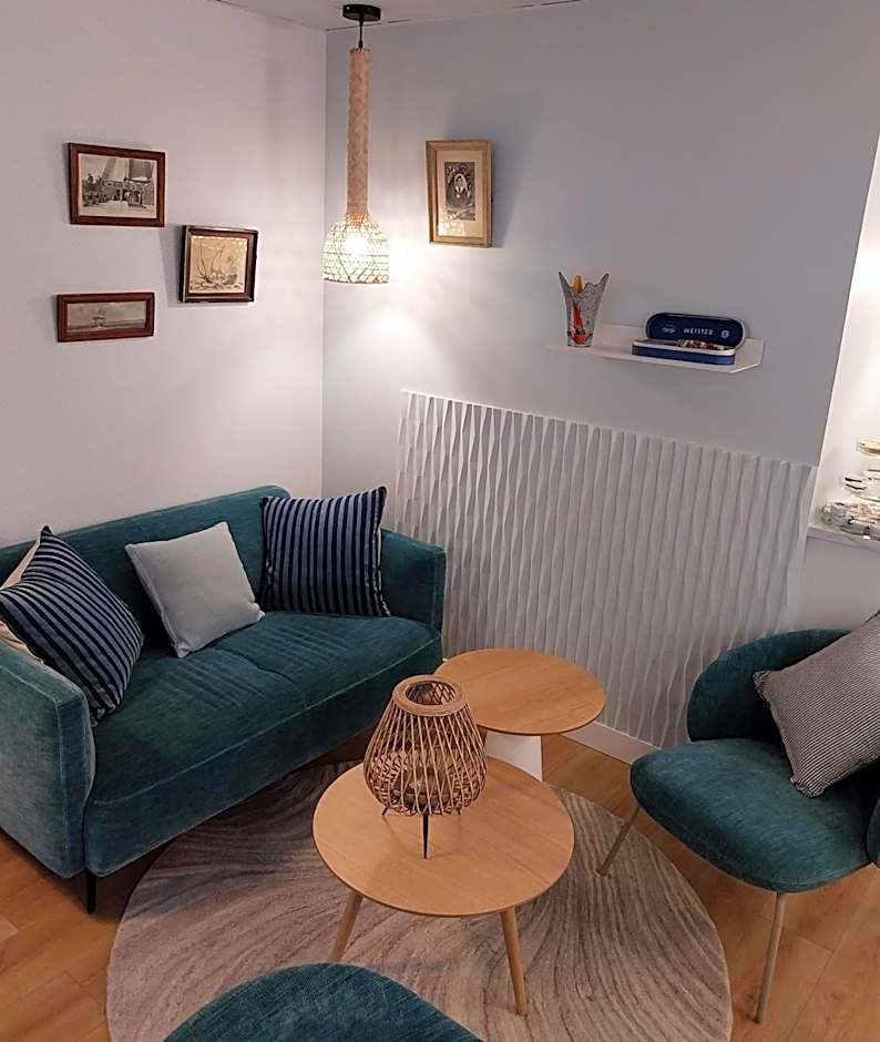 Séjours & Affaires La Rochelle Les Minimes