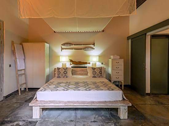 Indiana Kenanga Boutique Hotel and SPA