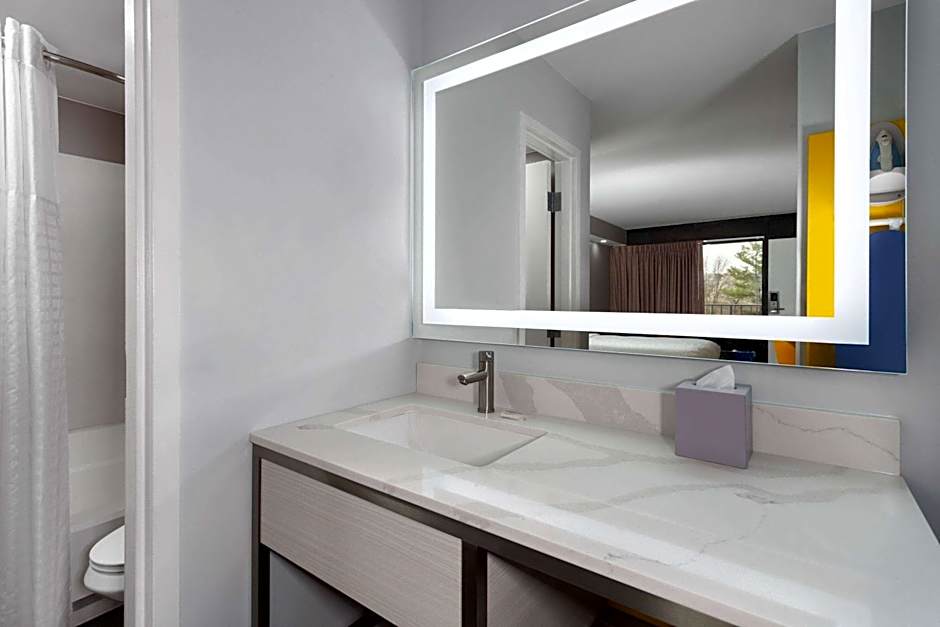 Days-Inn by Wyndham Baltimore Northwest