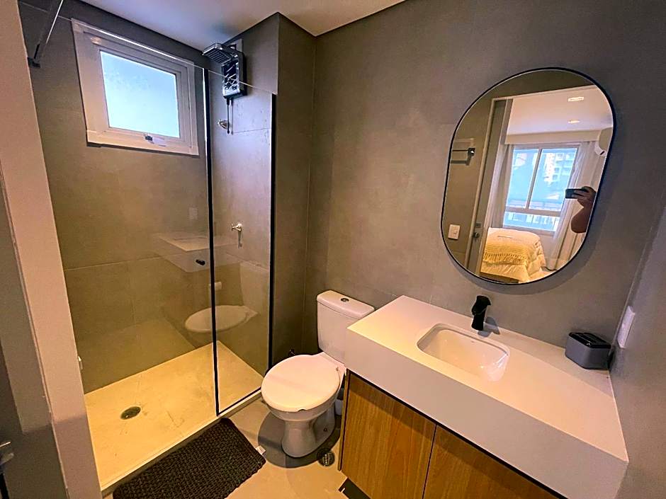 Bexp Spaces | Mobi Pinheiros