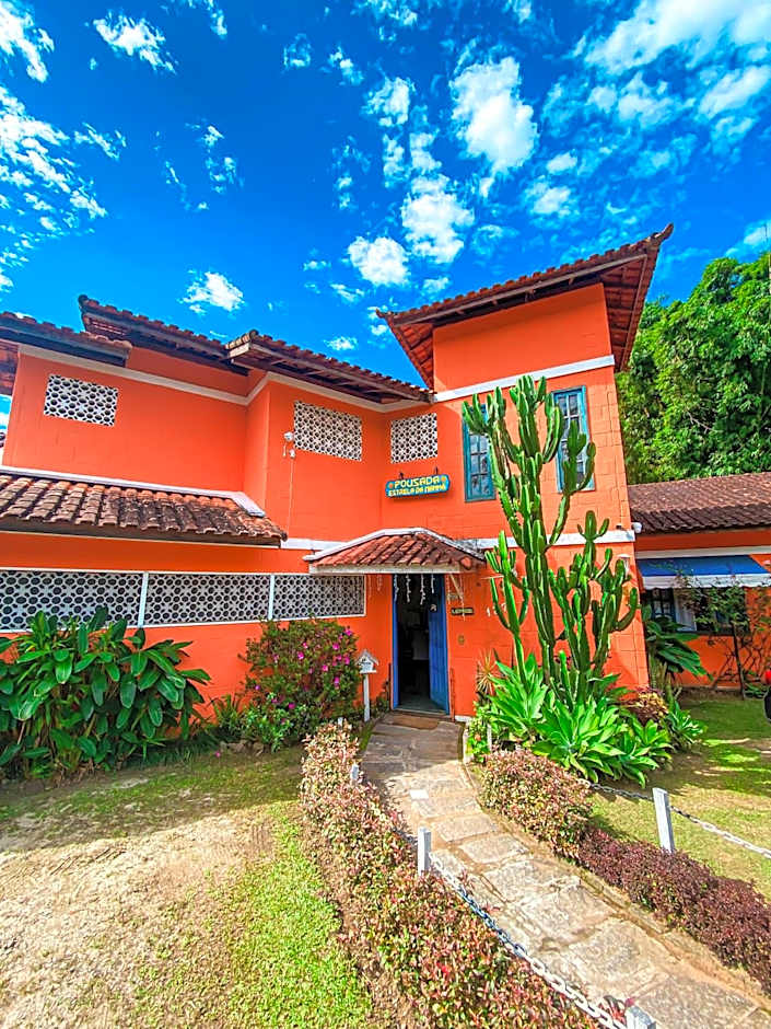 Pousada Estrela da Manhã