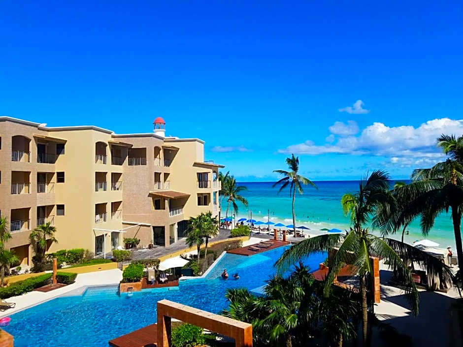 Ocean Front El Faro Reef 304