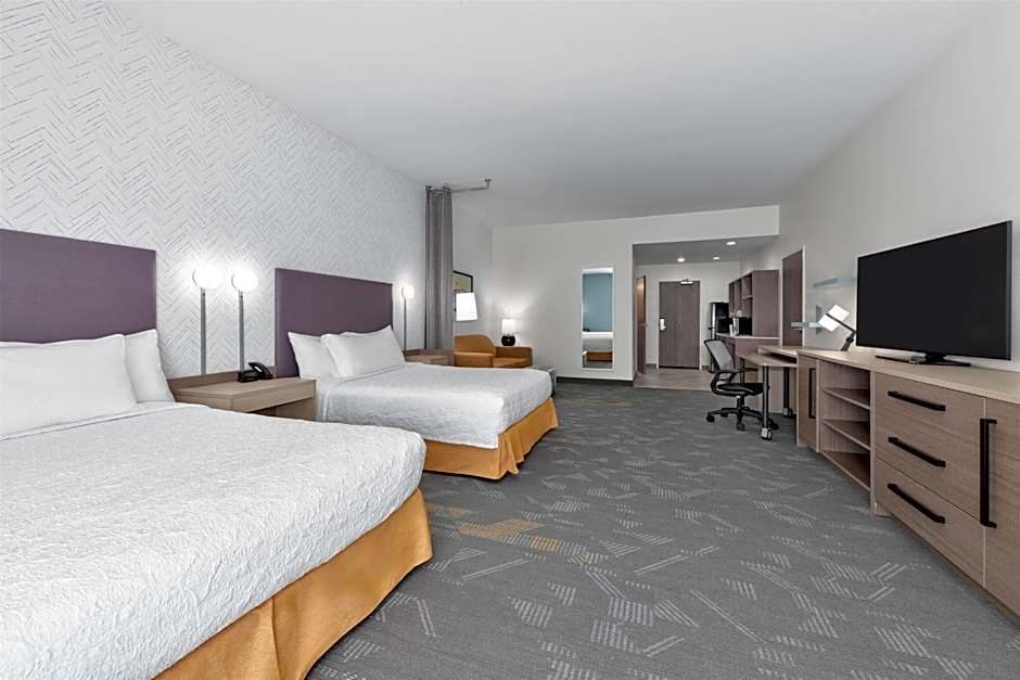 Home2 Suites by Hilton Paris