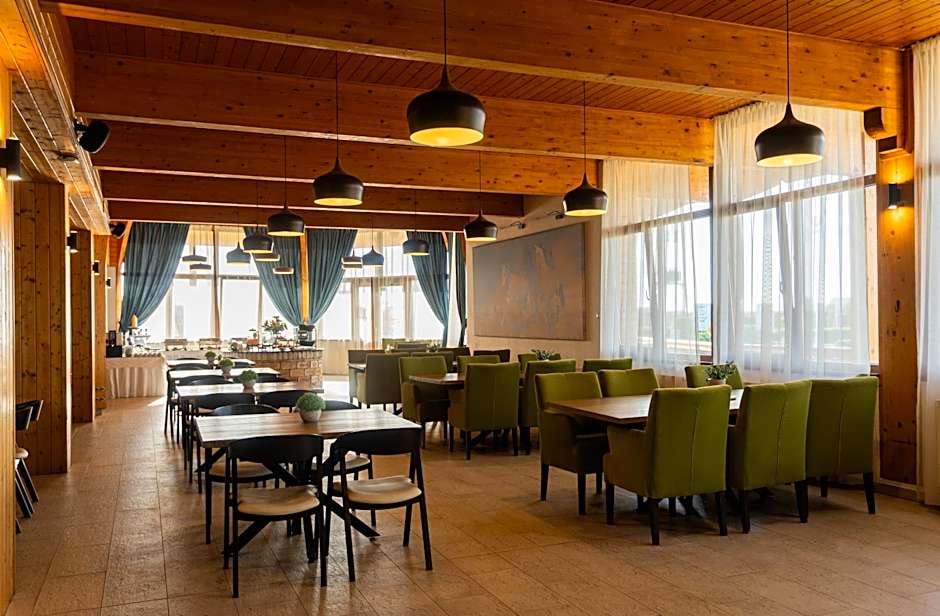 Hotel Rozálka