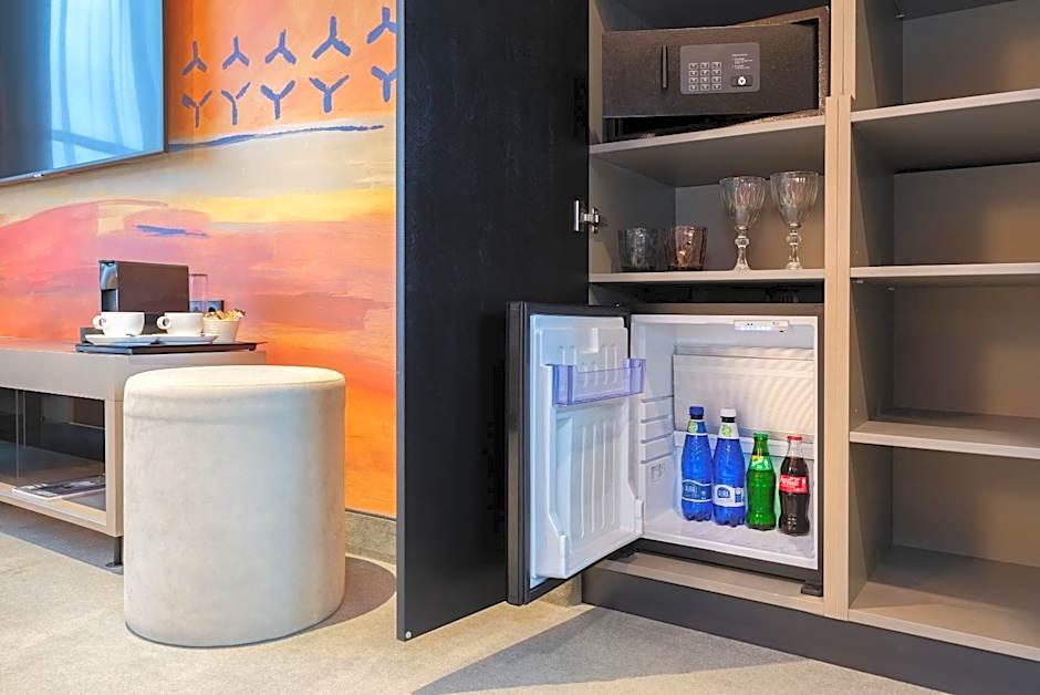 Art Hotel Pallas by Tartuhotels