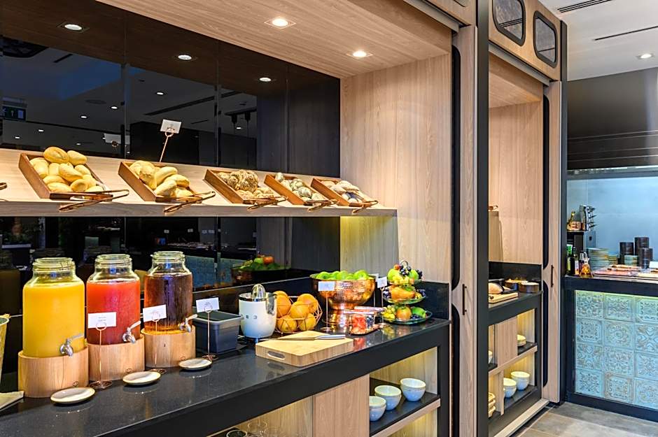 Hotel Vision Budapest by Continental Group